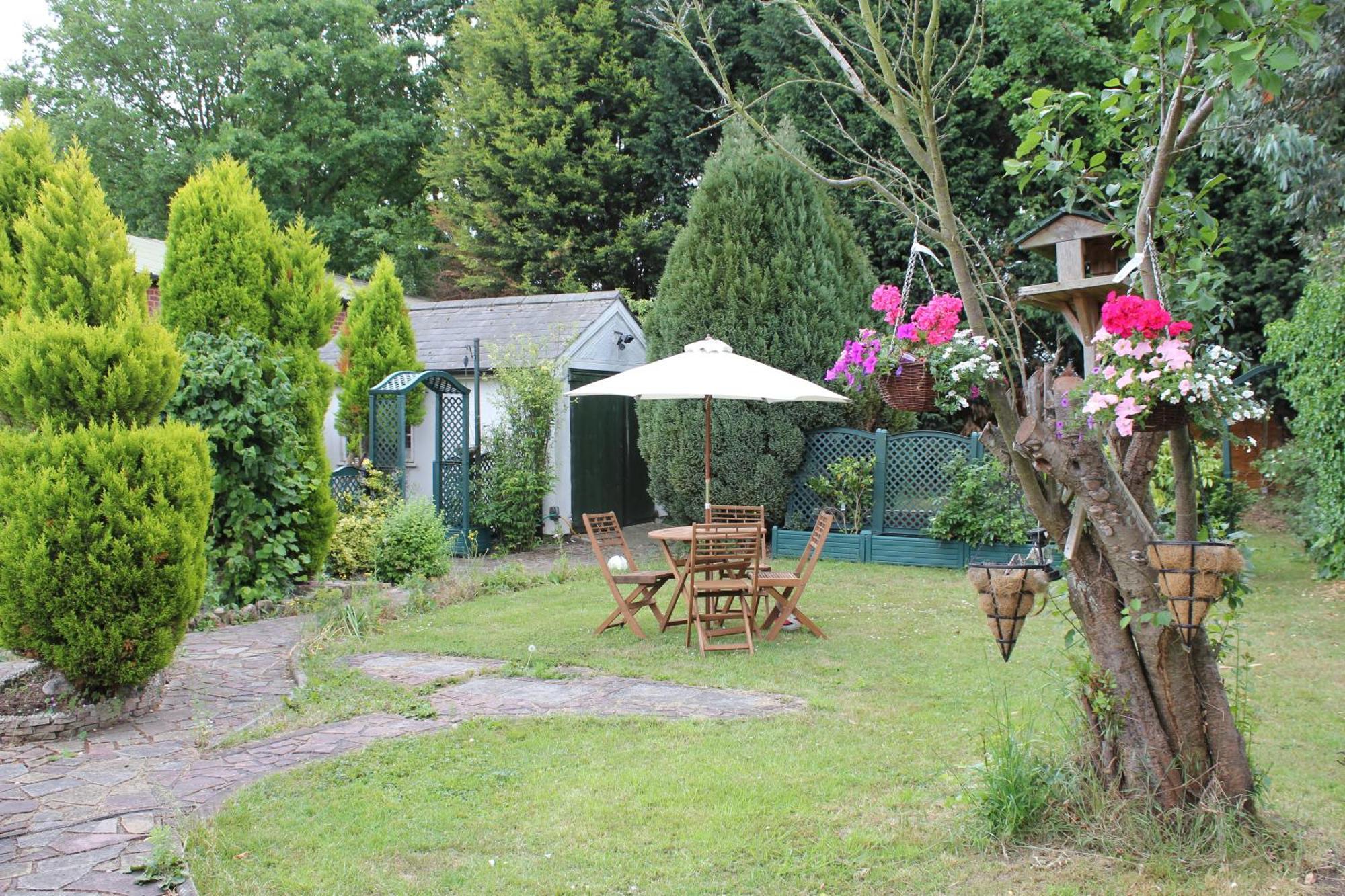 Remarc Guest House Takeley Kültér fotó