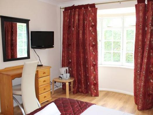 Remarc Guest House Takeley Kültér fotó