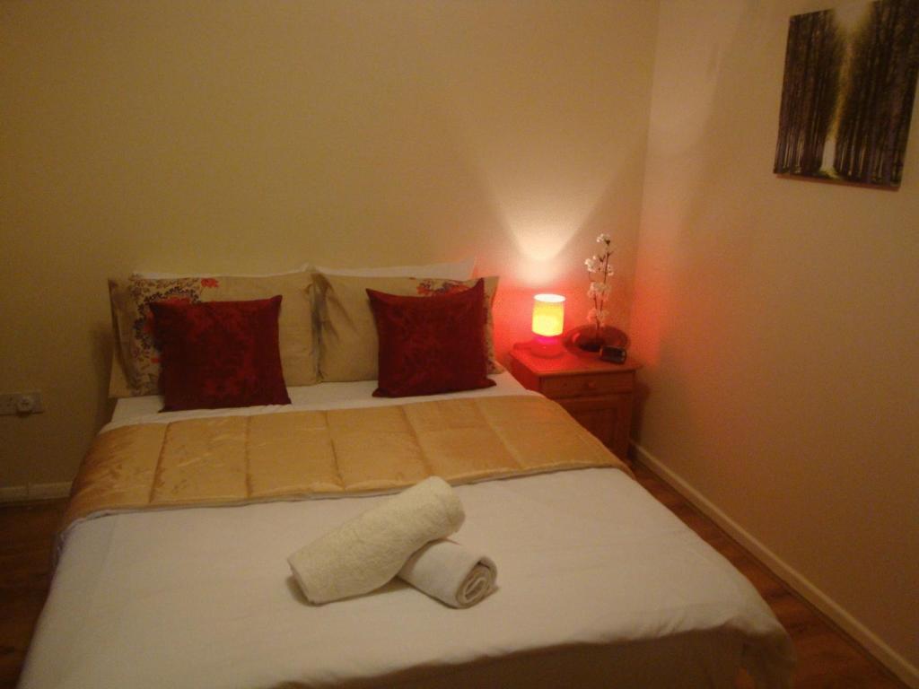 Remarc Guest House Takeley Kültér fotó