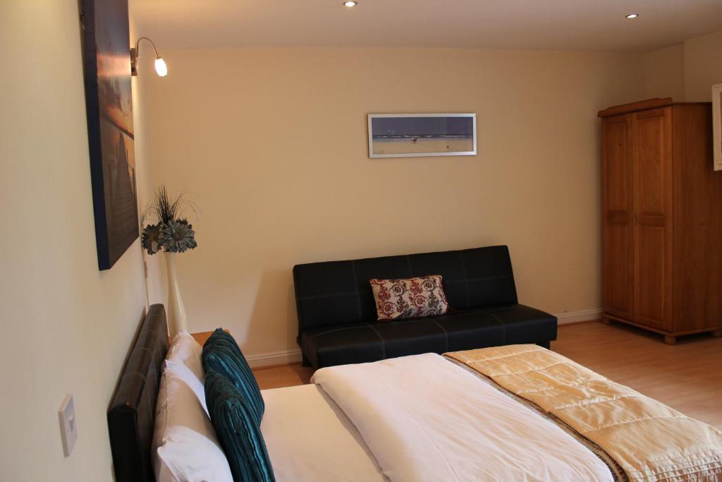 Remarc Guest House Takeley Kültér fotó
